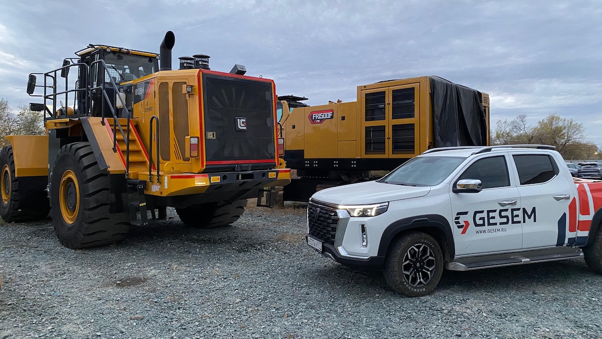 Ручная система защита ДВС и насосы/ трансмиссия