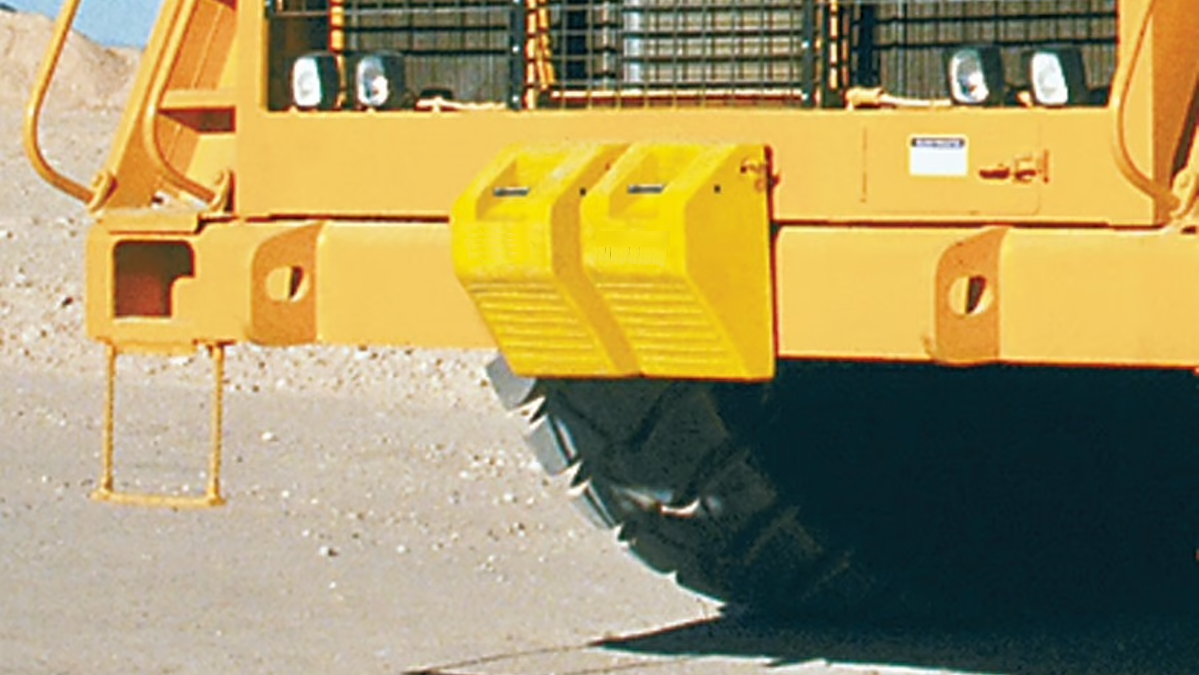 Кронштейн для крепления пары упоров