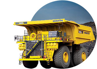 Специализированный транспорт